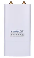 Ubiquiti RocketM3 | Estaçao base | 3GHz, 1x RJ45 100Mb / s, 2x RP-SMA Częstotliwość pracy3 GHz