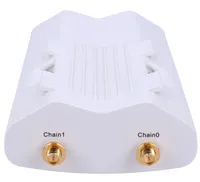 Ubiquiti RocketM3 | Estaçao base | 3GHz, 1x RJ45 100Mb / s, 2x RP-SMA Pamięć RAM64MB