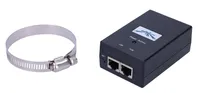 Ubiquiti RocketM3 | Estaçao base | 3GHz, 1x RJ45 100Mb / s, 2x RP-SMA Rodzaj zasilania urządzeniaPassive PoE