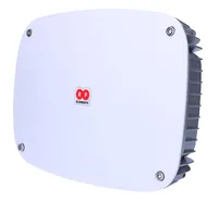 RF Elements StationBox ALU | Kryt | externí, aluminiowa, IP65 Kompatybilny z markąMikrotik