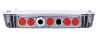 RF Elements StationBox ALU | Kryt | externí, aluminiowa, IP65 2