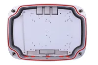 RF Elements StationBox ALU | Kryt | externí, aluminiowa, IP65 3
