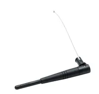 MikroTik ACSWIM | Antenna | 2,4-5,8GHz, 4dBi, MMCX, giratorio Częstotliwość anteny5 GHz