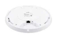 Ubiquiti UAP | Zugangspunkt | Unifi, 2,4GHz, 300Mb/s, 1x RJ45 100Mb/s, PoE, 23 dBm Ilość portów LAN1x [10/100M (RJ45)]
