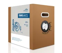 Ubiquiti TC-PRO | Měděný kabel | TOUGHCable PRO TCL1, CAT5e, stíněná Długość305m