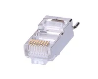 Ubiquiti TC-CON | Conectores RJ45 | TOUGHCable Ilość na paczkę100