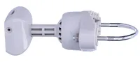 RF Elements NanoBracket Universal | Montážní držák| montáž nástěnná nebo na stožár, pro Ubiquiti NSM5, NSM2, TP-Link TL-WA5210G 1