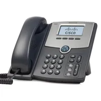 Cisco SPA503G | VoIP Phone | 2x RJ45 100Mb/s 0