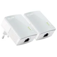TP-Link TL-PA4010 KIT | Power Line | AV600, 1x RJ45 100Mb/s, due adattatori