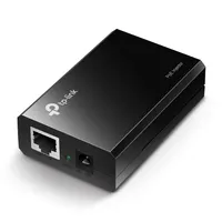 TP-Link TL-POE150S | PoE Injector | 2x RJ45 1000Mb/s, 15,4W, IEEE 802.3af