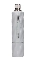 MikroTik GrooveA 52 | Klientské zařízení | RBGrooveA52HPn, 2,4GHz, 5GHz, 1x RJ45 100Mb/s, Všesměrová anténa 6dBi Diody LEDTak