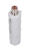 MikroTik GrooveA 52 | Klientské zařízení | RBGrooveA52HPn, 2,4GHz, 5GHz, 1x RJ45 100Mb/s, Všesměrová anténa 6dBi Głębokość produktu44