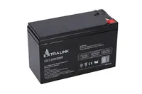Extralink AGM 12V 7,2Ah 7Ah | Baterie | bezúdržbová Pojemność akumulatora7 Ah