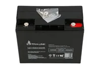 Extralink AGM 12V 18Ah | Baterie | bezúdržbová Kolor produktuCzarny