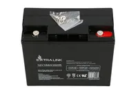 Extralink AGM 12V 18Ah | Akumulator | bezobsługowy 4