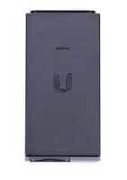 Ubiquiti POE-15-12W | Fuente de alimentación PoE | 15V, 0,8A, 12W Częstotliwość danych wejściowych50/60