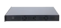 Ubiquiti ES-48-500W | Schalter | EdgeMAX EdgeSwitch, 48x RJ45 1000Mb/s PoE+, 2x SFP+, 2x SFP, 500W Ilość portów LAN2x [10G (SFP+)]
