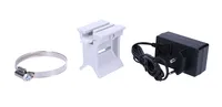 MikroTik OmniTIK 5 | Access point | RBOmniTIKU-5HnD, 5GHz, 5x RJ45 100Mb/s Głębokość produktu55