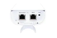 UBIQUITI NSM3 NANOSTATION M3, 3GHZ, 13DBI Standard sieci LANFast Ethernet 10/100Mb/s