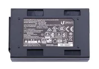 Ubiquiti POE-48-24W | Fuente de alimentación PoE | 48V, 0,5A, 24W Ilość portów Ethernet LAN (RJ-45)2