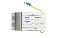 POE5-48 | Odgromnik PoE | 100Mbps 1
