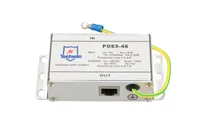 POE5-48 | Bleskojistka PoE | 100Mbps 2