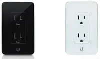 UBIQUITI MFI-MPW IN-WALL MANAGEABLE OUTLET Typ urządzeniaCzujnik