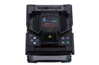 Extralink DVP-740 | Optická svářečka | Baterie 6Ah, LCD displej 4.3" 2