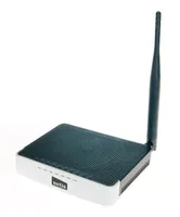 Netis WF2411 | Router WiFi | 2,4GHz, 5x RJ45 100Mb/s Standardy sieci bezprzewodowejIEEE 802.11b