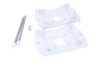 Ubiquiti UVC PRO-M | Kit de montaje | dedicado para UVC-PRO Kolor produktuBiały