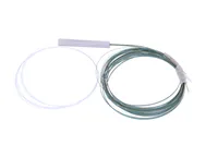 Extralink 1:8 PLC | Splitter | 250um, senza connettore