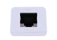 Ubiquiti INS-8023AF-I | PoE Convertidor | 48V, 802.3af to 18V, 0.7A 2
