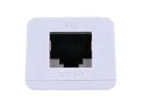 Ubiquiti INS-8023AF-I | PoE Converter | 48V, 802.3af to 18V, 0.7A Obsługa PoETak