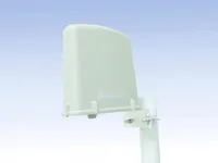 Extralink Antena Box | Antena | 14dBi 2,4GHz RP SMA Częstotliwość anteny2.4 GHz