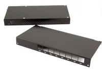 MikroTik RouterBoard RB493/493AH | Indoor case | RACK19 Kompatybilny z markąMikrotik