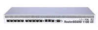 MikroTik RB1100AHx2 | Router | 13x RJ45 1000Mb/s, 1x microSD