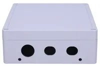 MikroTik CAOTS | Kryt | pro RB411 RB711 1