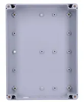MikroTik CAOTS | Kryt | pro RB411 RB711 2