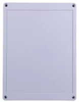 MikroTik CAOTS | Kryt | pro RB411 RB711 3