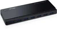 TP-Link UH720 | USB Hub | 7x USB 3.0, 2 portes de carga Diody LEDTak