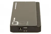 TP-Link UH720 | Hub USB | 7 portów USB 3.0, 2 porty ładujące 5