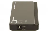 TP-Link UH720 | USB Hub | 7x USB 3.0, 2 portes de carga Ilość portów USB 3.2 Gen 1 (3.1 Gen 1) Typu-A9