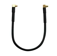 RF Elements PIGTAIL MMCX-MMCXZ-14 | Pigtail | 140mm