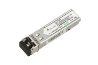 Extralink SFP 1.25G | SFP-Modul | 1,25Gbps, LC/UPC, 850nm, 550m, Multimodus, DOM