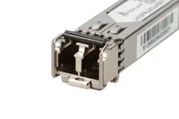 Extralink SFP 1.25G | SFP Módulo | 1,25Gbps, LC/UPC, 850nm, 550m, multi mode, DOM Złącze wyjścioweLC