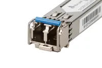 Extralink SFP 1.25G | SFP Módulo | 1,25Gbps, LC/UPC, 1310nm, 20km, single mode, DOM Złącze wyjścioweLC