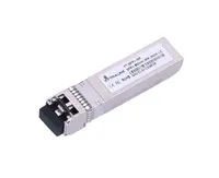 Extralink SFP+ 10G | SFP+ Modul | 10Gbps, LC/UPC, 850nm, 300m, Multimodus, DOM