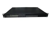 Extralink | OLT | 8GE Standard PONGPON
