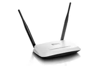 Netis WF2419 | WiFi Router | 2,4GHz, 5x RJ45 100Mb/s Częstotliwość pracy2.4 GHz