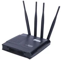 Netis WF2780 | Router WiFi | AC1200, Doble Banda, 5x RJ45 1000Mb/s 1
